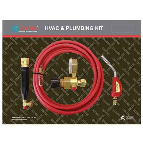 [333-102205611] 22-GA-KASL12BKIT SWRIL FLAME With AUTO IGNITE TIP (333-102205611)