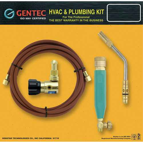 [333-102205612] Ensemble de chalumeau (333-102205612)