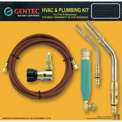 [333-102205614] Torch Kit (333-102205614)