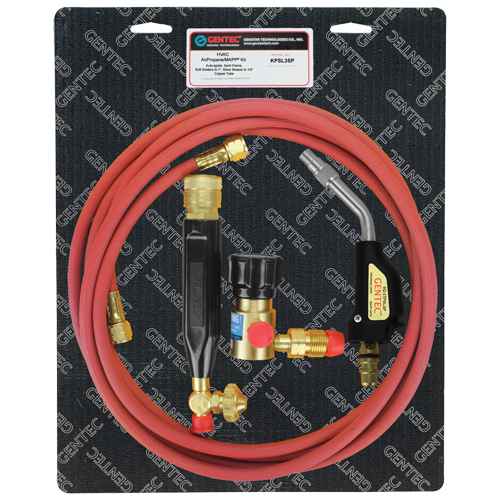 [333-102205615] 22-GA-KPSL3KIT SWRIL FLAME With AUTO IGNITE TIP (333-102205615)
