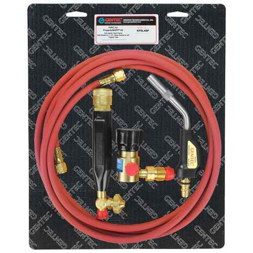 [333-102205616] 22-GA-HPSL4KIT SWRIL FLAME With AUTO IGNITE TIP (333-102205616)