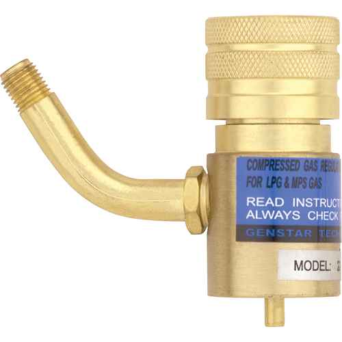 Hand Torch Regulator (333-9111110310)