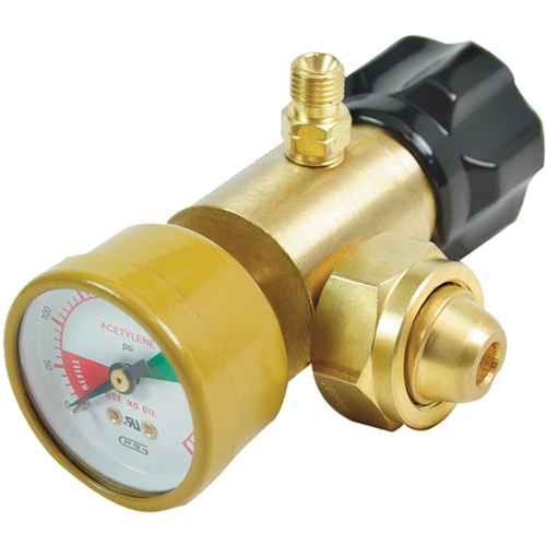 [333-911111201] CGA200 Regulator (333-911111201)