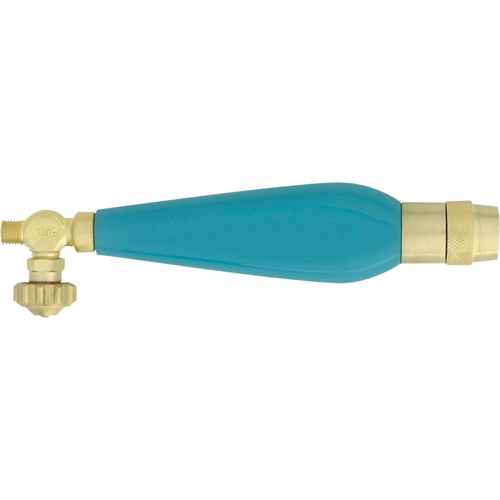 [333-9120760202] Manche de chalumeau de style vissable (333-9120760202)