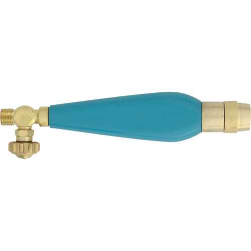 [333-9120760204] Manche de chalumeau de style vissable (333-9120760204)