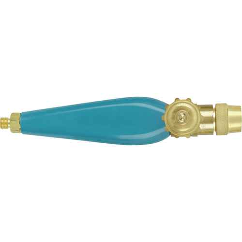 [333-9120760206] Manche de chalumeau de style vissable (333-9120760206)