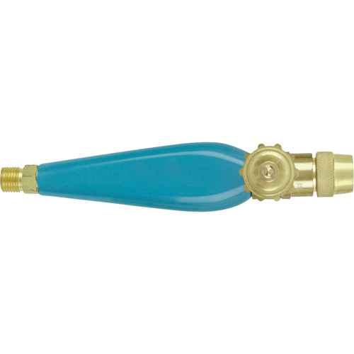 Manche de chalumeau de style vissable (333-9120760208)