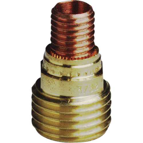 [366-2206] Gas Lens Collet Bodies (366-2206)