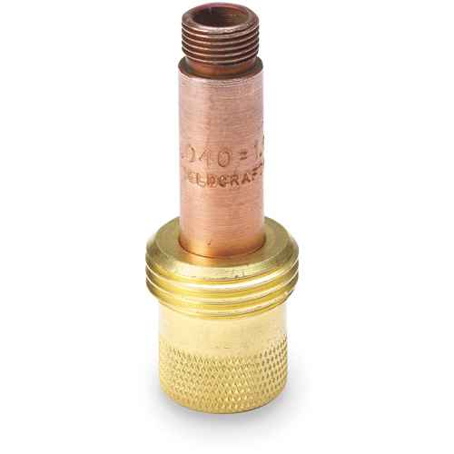 Supports se buse pour lentilles à gaz (366-2419)