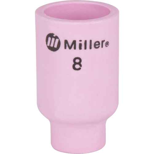 [366-2446] Alumina Nozzles (366-2446)