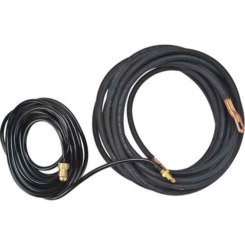 [366-2617] Power Cables - Water & Gas Hoses (366-2617)