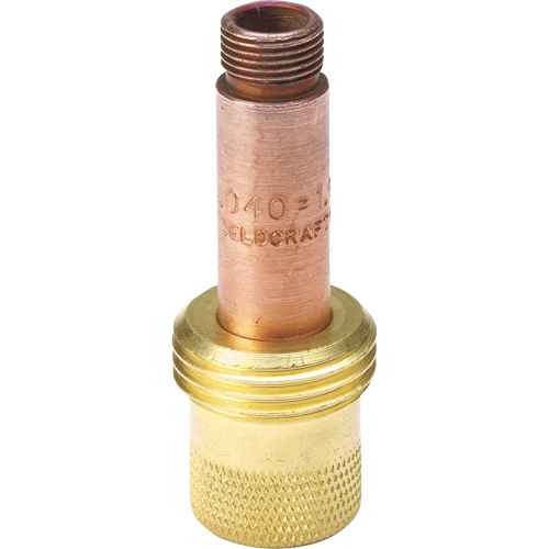 [366-3490] Gas Lens Collet Bodies (366-3490)