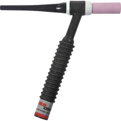 [366-4486] Air (Gas) Cooled Torches - WP-17 (366-4486)