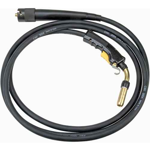 Replacement Air-Cooled MIG Gun (379-4920)