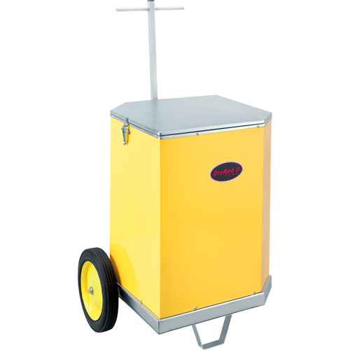 [382-1205530] Dryrod® Portable Electrode Ovens (382-1205530)