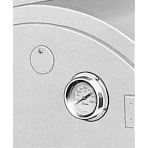 Door Mounting Thermometer Kit (382-1325)