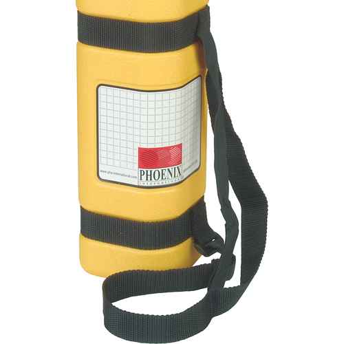 [382-4020] Safetube® Rod Canisters - Adjustable Carry Strap (382-4020)