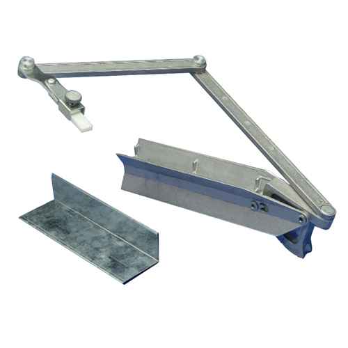 [430-2000] CRV1 Marqueur Contour no 1 (430-2000)