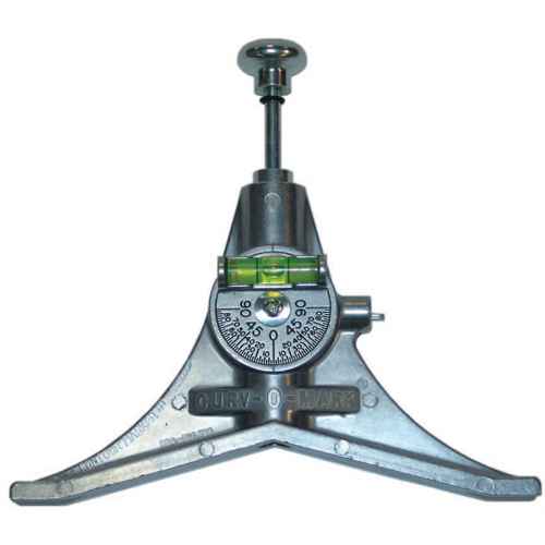 #7 Centering Head - Jumbo (430-2070)