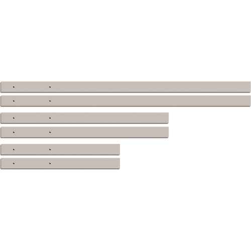 [430-2220] Rallonge no 31 72" pour guide magnétique de coupe no 28 (430-2220)