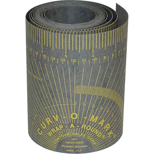 [430-2330] 164B Wrap-A-Round moyen (430-2330)