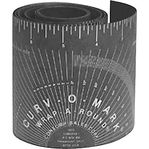 [430-2410] 177B Wrap-A-Round T-grand (430-2410)
