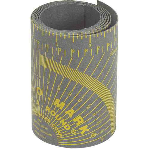 [430-2470] Règle Wrap-A-Round Curv-O-Mark (430-2470)