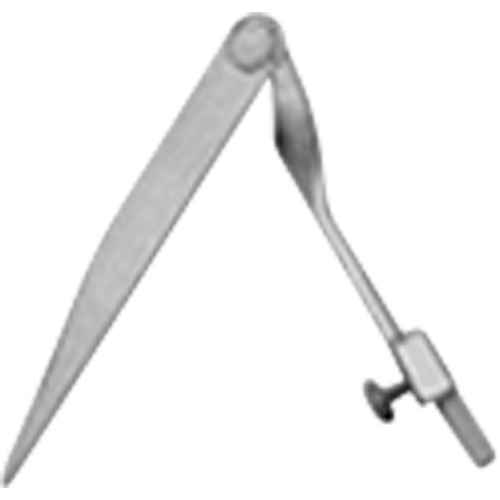 [430-2580] 1208 Radius Marker - Mini (430-2580)