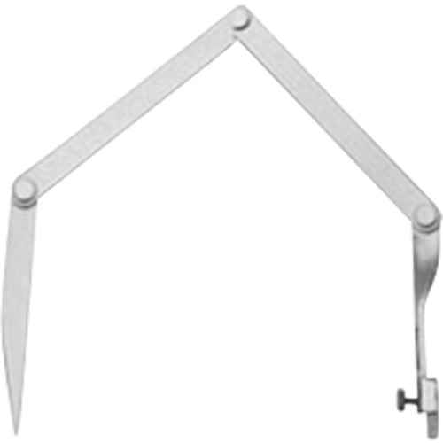 [430-2590] 1220 Radius Marker - Small (430-2590)