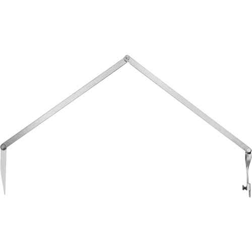 [430-2610] 1340 Radius Marker - Jumbo (430-2610)