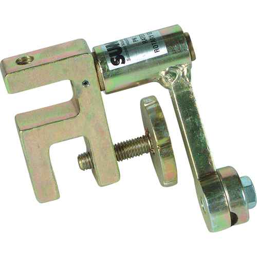 [432-1025] Rotary Ground Clamp (432-1025)