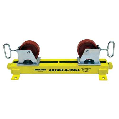 Adjust-A-Rolls® Stand (432-1045)