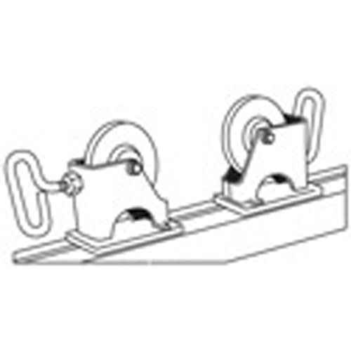 [432-1050] Adjust-A-Rolls® Stand (432-1050)