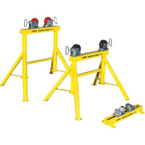 [432-1065] Adjust-A-Rolls® Stand (432-1065)
