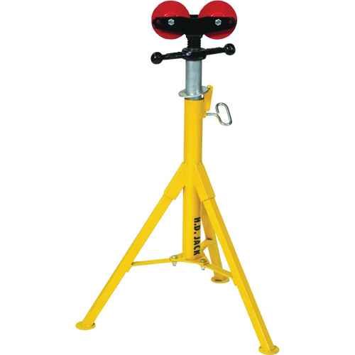 [432-1100] Heavy-Duty Pipe Jack (432-1100)