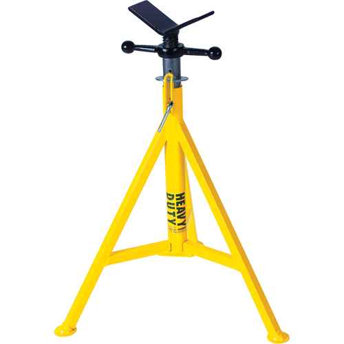 [432-1115] Heavy-Duty Pipe Jack (432-1115)