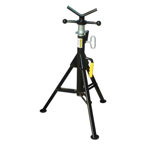 Porte-tuyaux Hi Jacks Fold-A-Jack(MD) (432-1161)