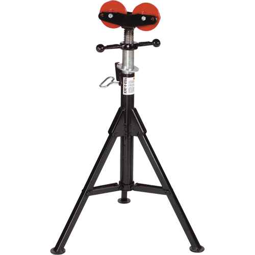 [432-1162] Porte-tuyaux Hi Jacks Fold-A-Jack(MD) (432-1162)