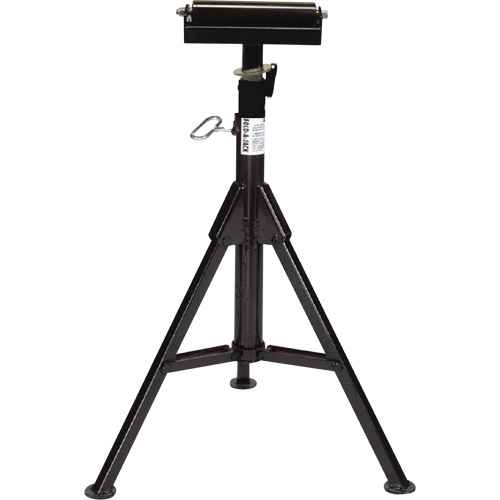 [432-1163] Porte-tuyaux Hi Jacks Fold-A-Jack(MD) (432-1163)