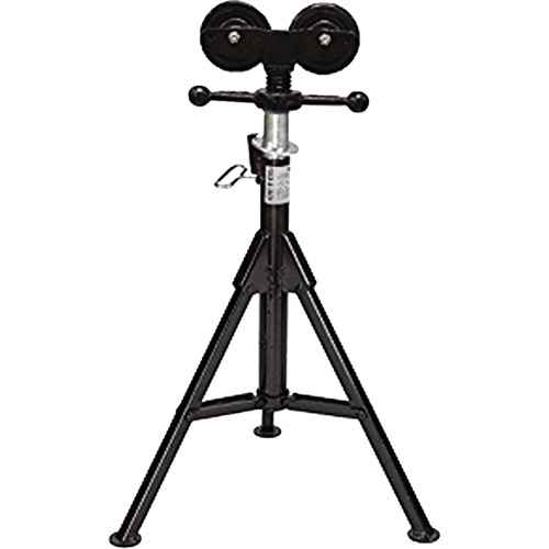 [432-1168] Porte-tuyaux Hi Jacks Fold-A-Jack(MD) (432-1168)