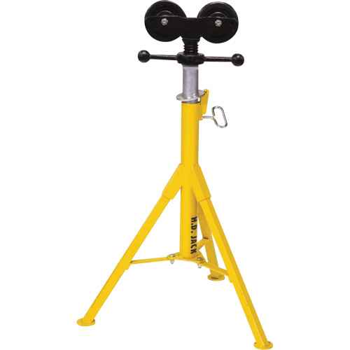 [432-1195] Heavy-Duty Pipe Jack (432-1195)