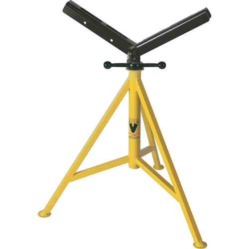 [432-2617] Big Vee Jack Stand (432-2617)