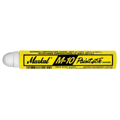 M-10 Paintstik® Paint Marker (434-1570)