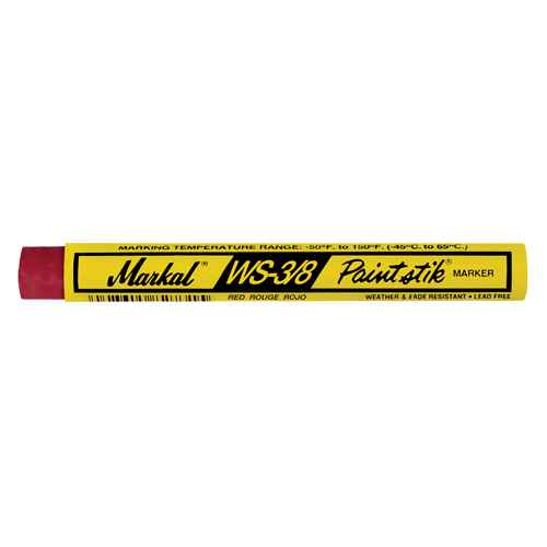 [434-1640] WS-3/8 Paintstik® Paint Marker (434-1640)