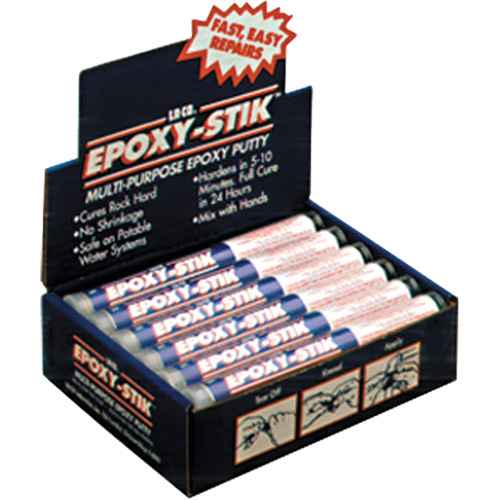 [434-1677] Epoxy Putty (434-1677)