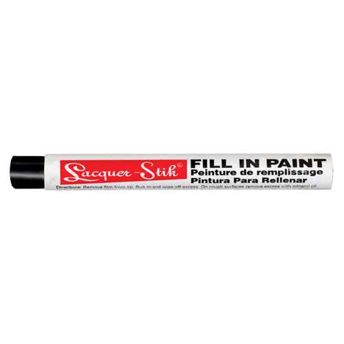 [434-2715] Lacquer-Stik® Paint Marker (434-2715)