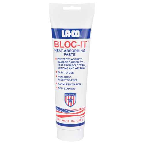 [434-5170] Bloc-It® Heat Absorbing Paste (434-5170)