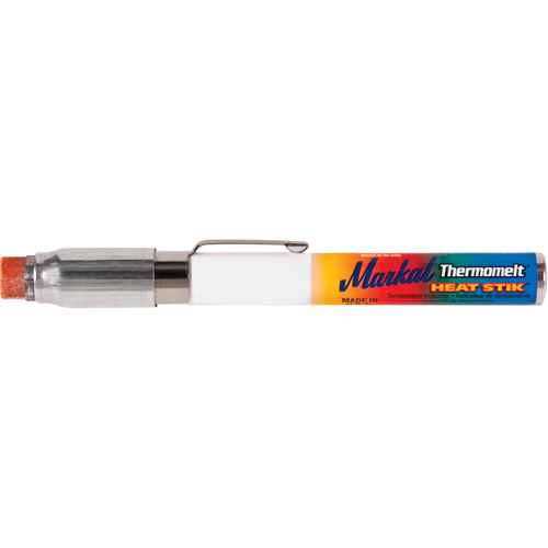 [434-7210] Thermomelt® Heat Stik™ Temperature Indicator (434-7210)