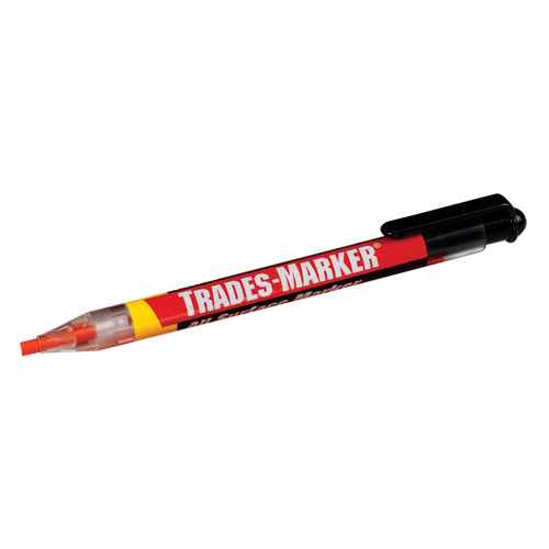 [434-8980] Marqueurs tout usage Trades Marker(MD) (434-8980)