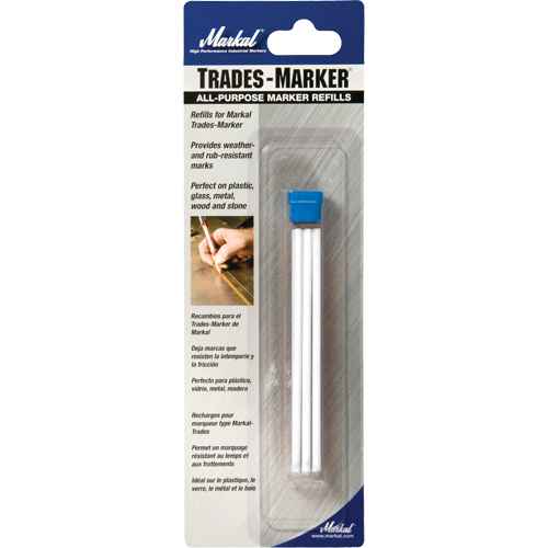 [434-8985] Marqueurs tout usage Trades Marker(MD) (434-8985)